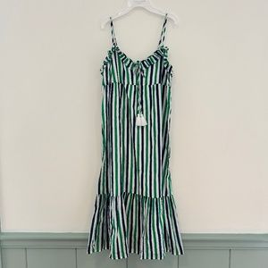 J. Crew Dress or Cover-up